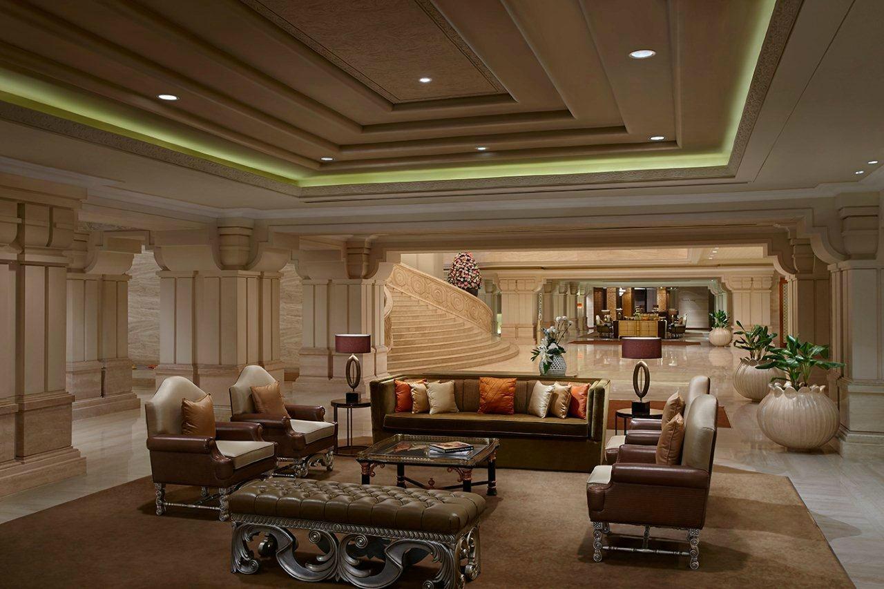 Hotel photo 59 of ITC Grand Chola, Chennai - a Luxury Collection Hotel.
