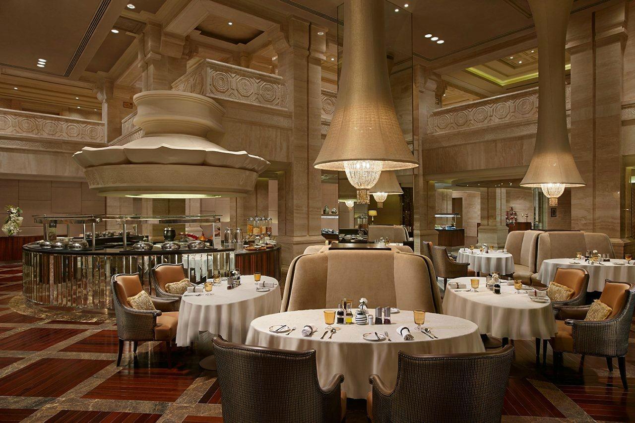 Hotel photo 55 of ITC Grand Chola, Chennai - a Luxury Collection Hotel.