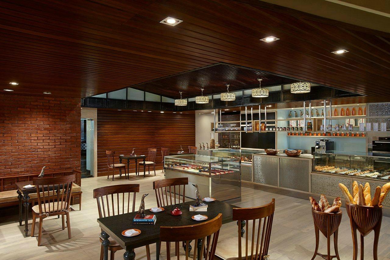 Hotel photo 33 of ITC Grand Chola, Chennai - a Luxury Collection Hotel.