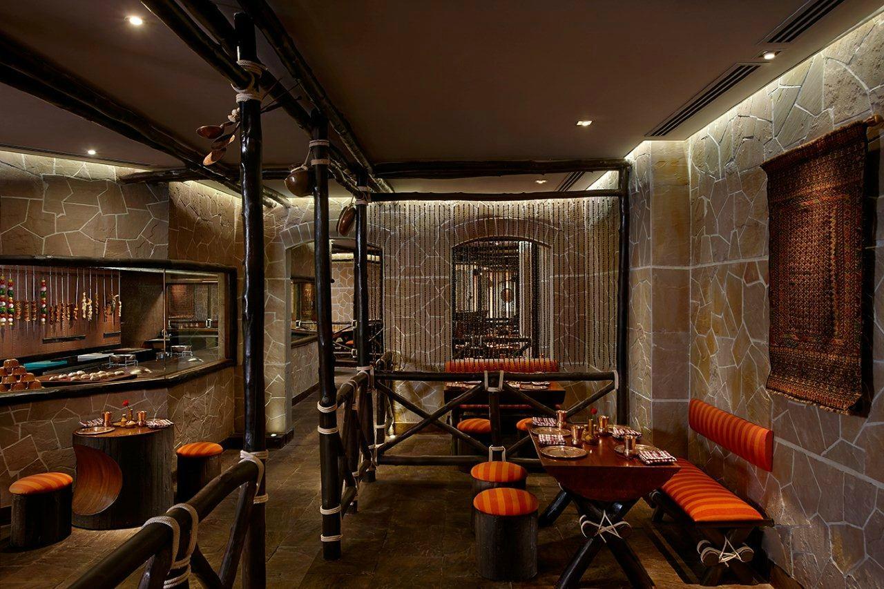 Hotel photo 7 of ITC Grand Chola, Chennai - a Luxury Collection Hotel.