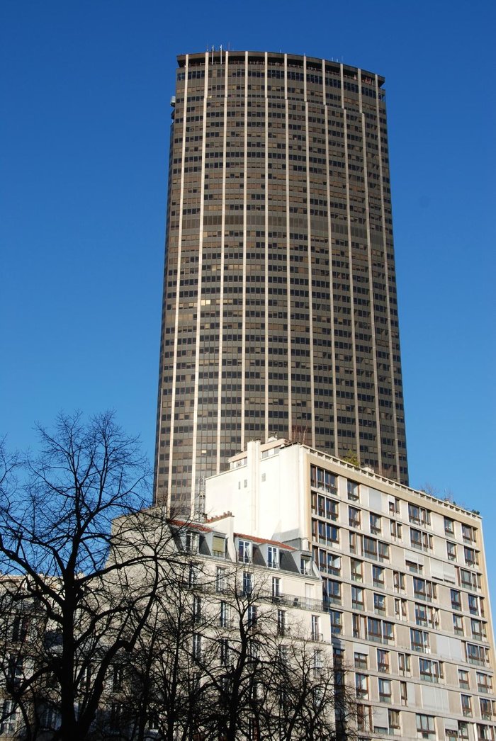 Imagen 5 de Mercure Paris Gare Montparnasse