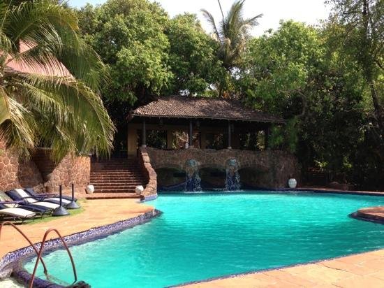 Nilaya Hermitage Pool: Pictures & Reviews - Tripadvisor