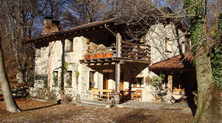 La cascina
