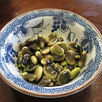 ひたし豆