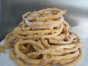 Cibo