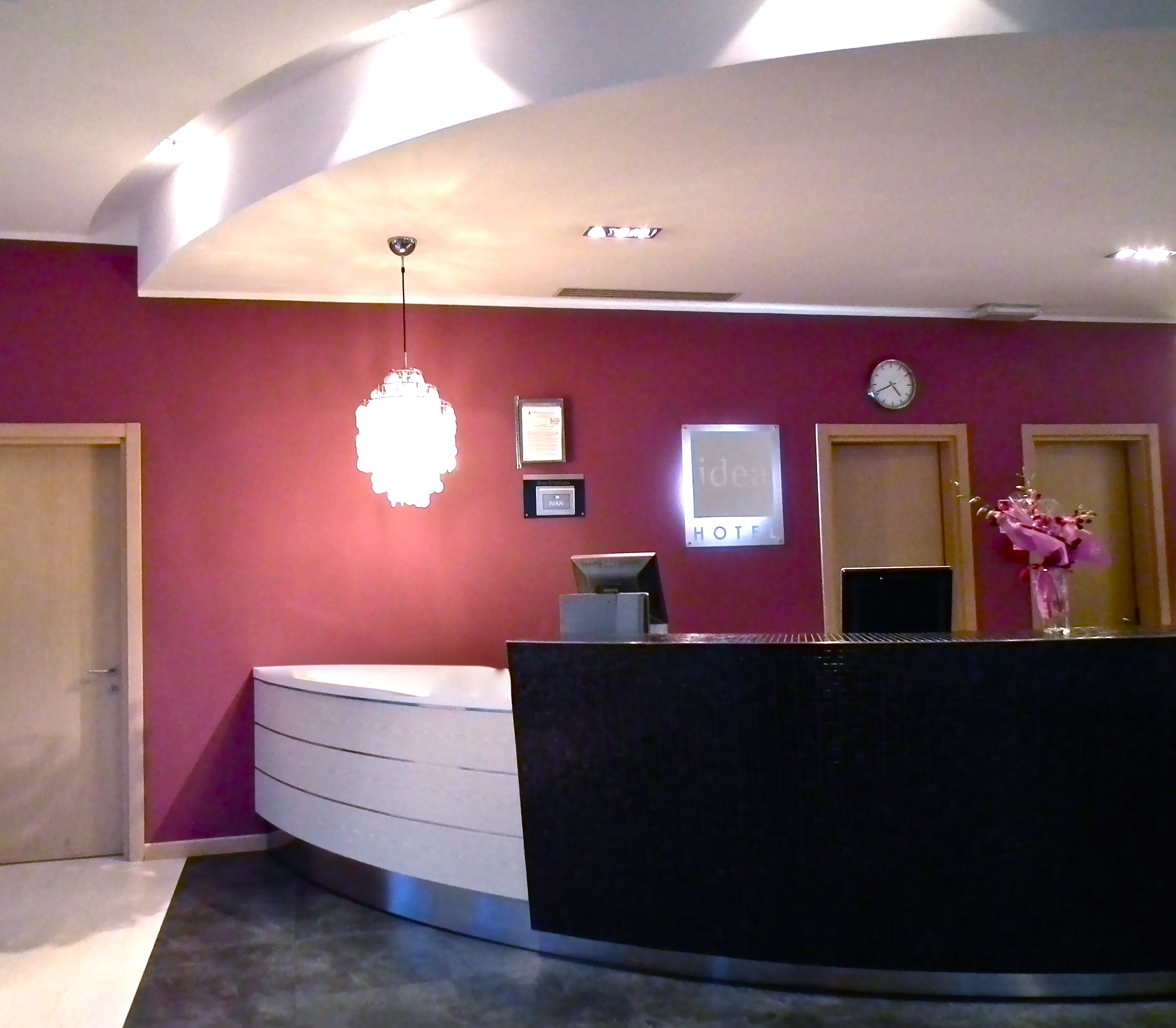 Hotel photo 8 of Meditur Hotel Udine Nord.