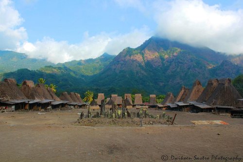 East Nusa Tenggara review images