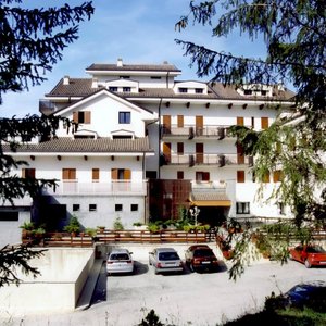 Grand Hotel delle Rocche Rocca di Mezzo Holiday Vacanze