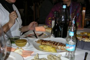 Comida