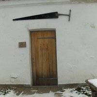 Isbådsmuseet, jan. 2013, Korsør.
