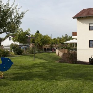 Garten
