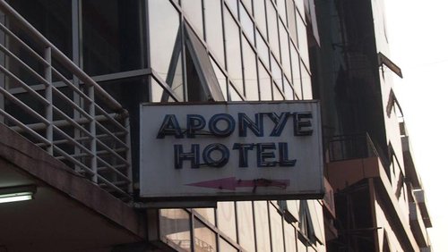 Aponye Hotel image