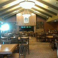 Dining hall
