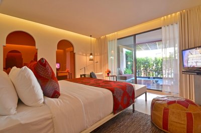Hotel photo 14 of Marrakesh Hua Hin Resort & Spa.