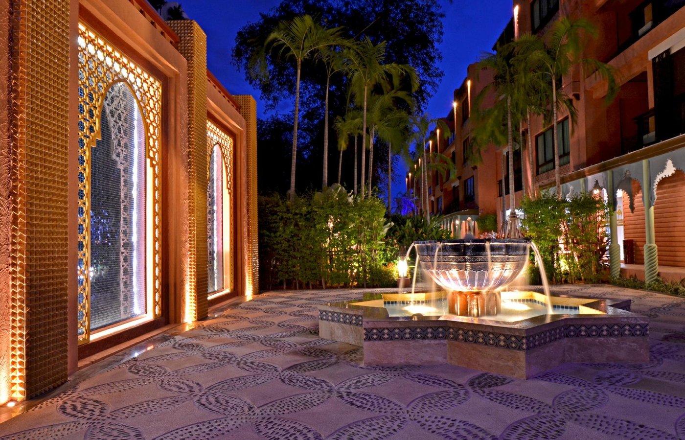MARRAKESH HUA HIN RESORT & SPA Updated 2024 Reviews, Photos & Prices