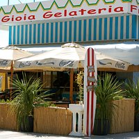 Bar Gioia