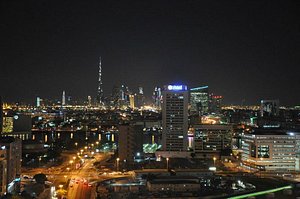 Swissôtel Living Al Ghurair, Dubai