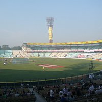 Eden Gardens