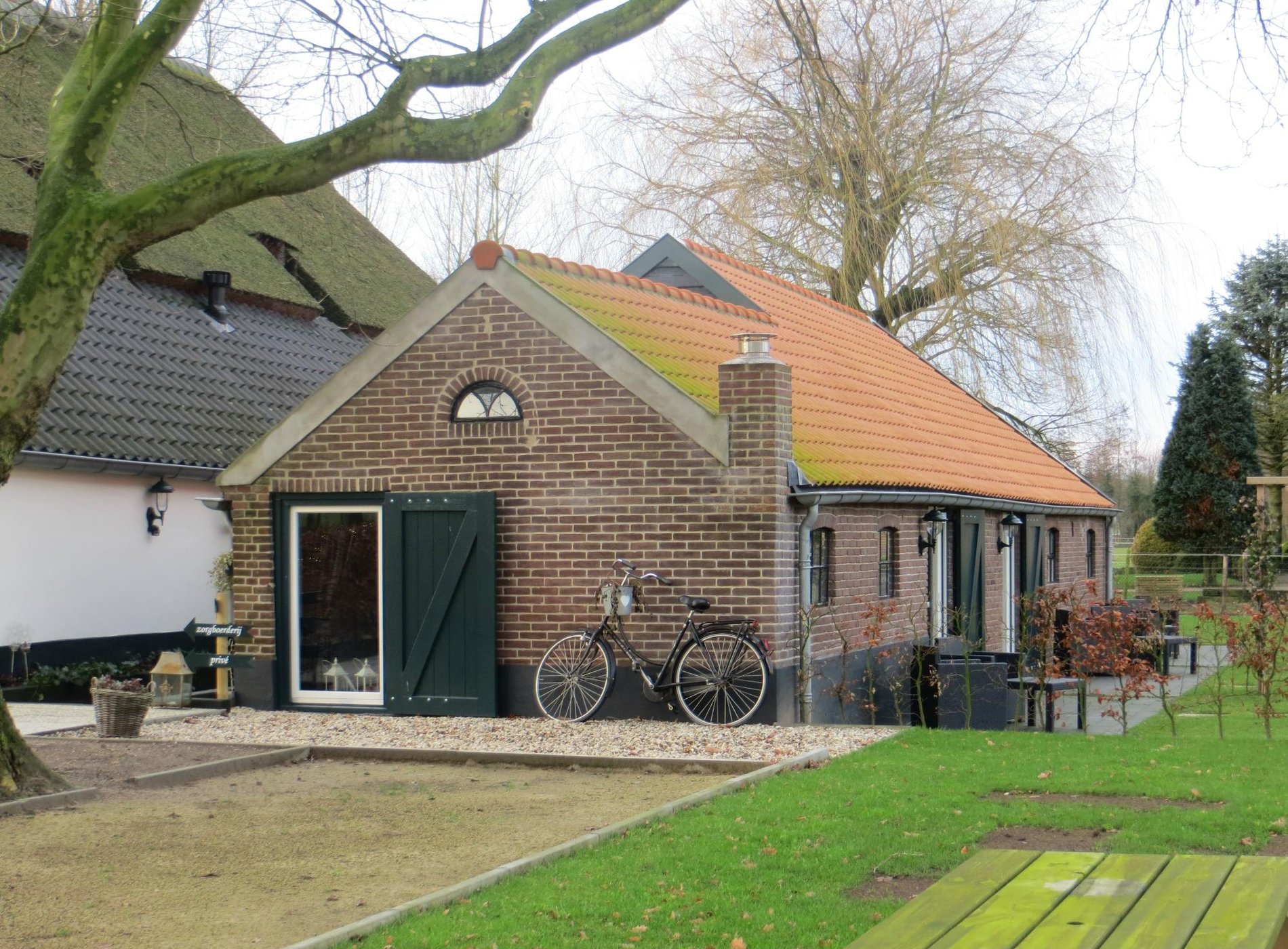 B&B De Willemshoeve image