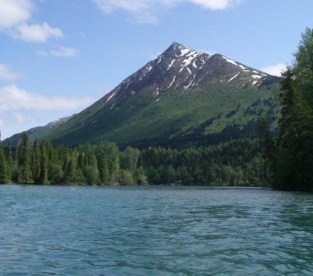 6 More Things to Bring to AK - Alaska Fishology - Kenai River