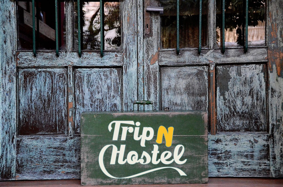 trip'n hostel tirana