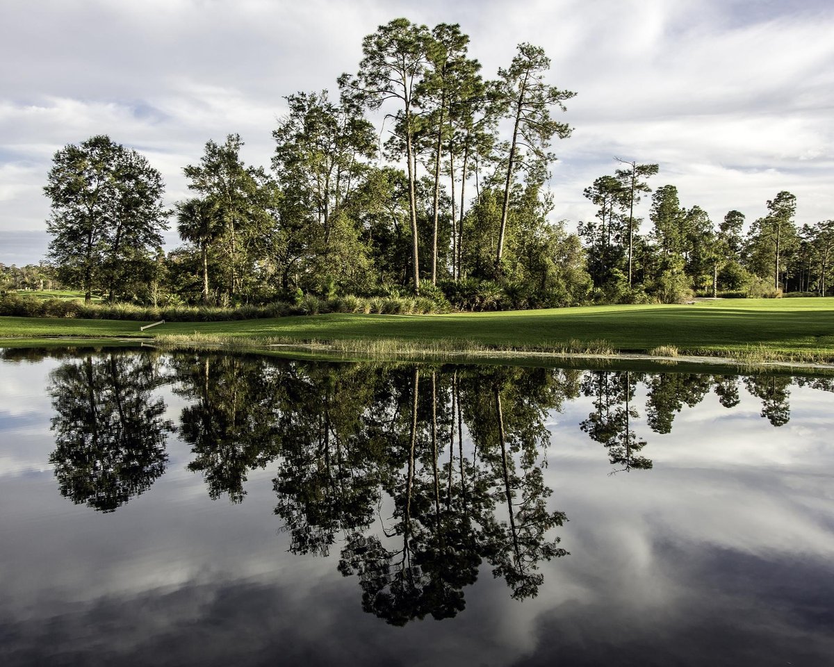 Waldorf Astoria Golf Club (Orlando) All You Need to Know BEFORE You Go