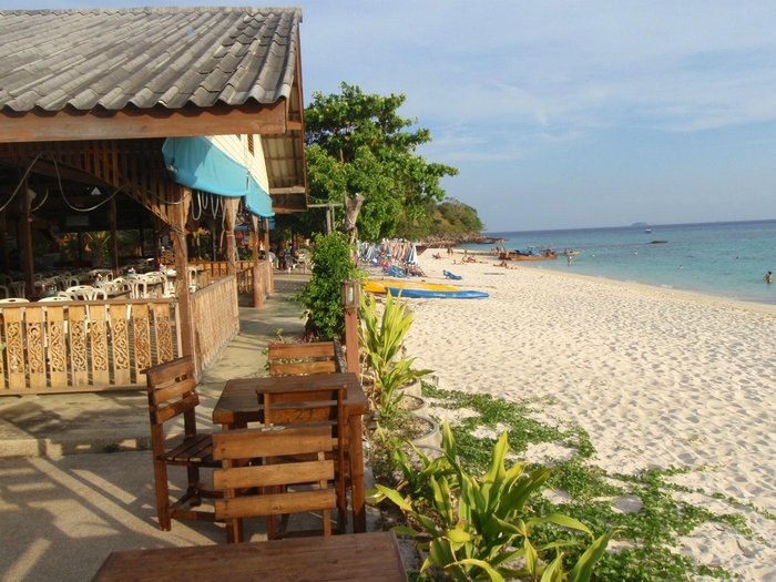 PHI PHI LONG BEACH BUNGALOW - Ko Phi Phi Don Hotel Prices & Reviews