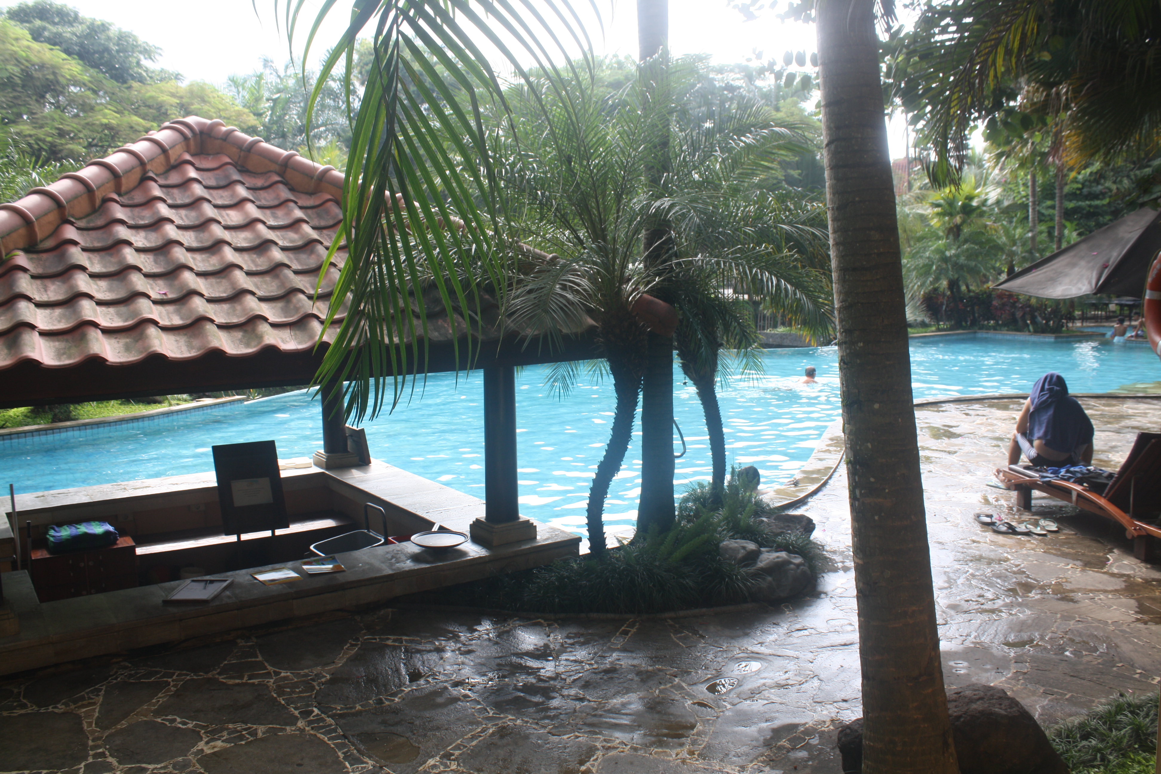 Hotel photo 8 of Laras Asri Resort & Spa.