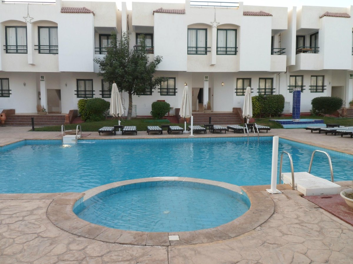 VIKING CLUB HOTEL - Prices & Reviews (Sharm El Sheikh, Egypt)