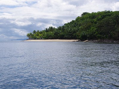 travel agency in naval biliran philippines