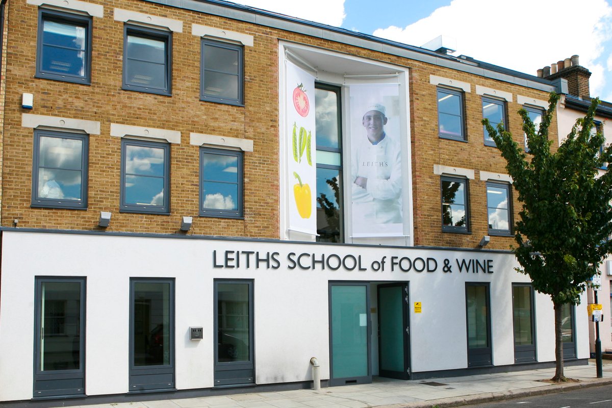 Picture of Leiths School of Food and Wine