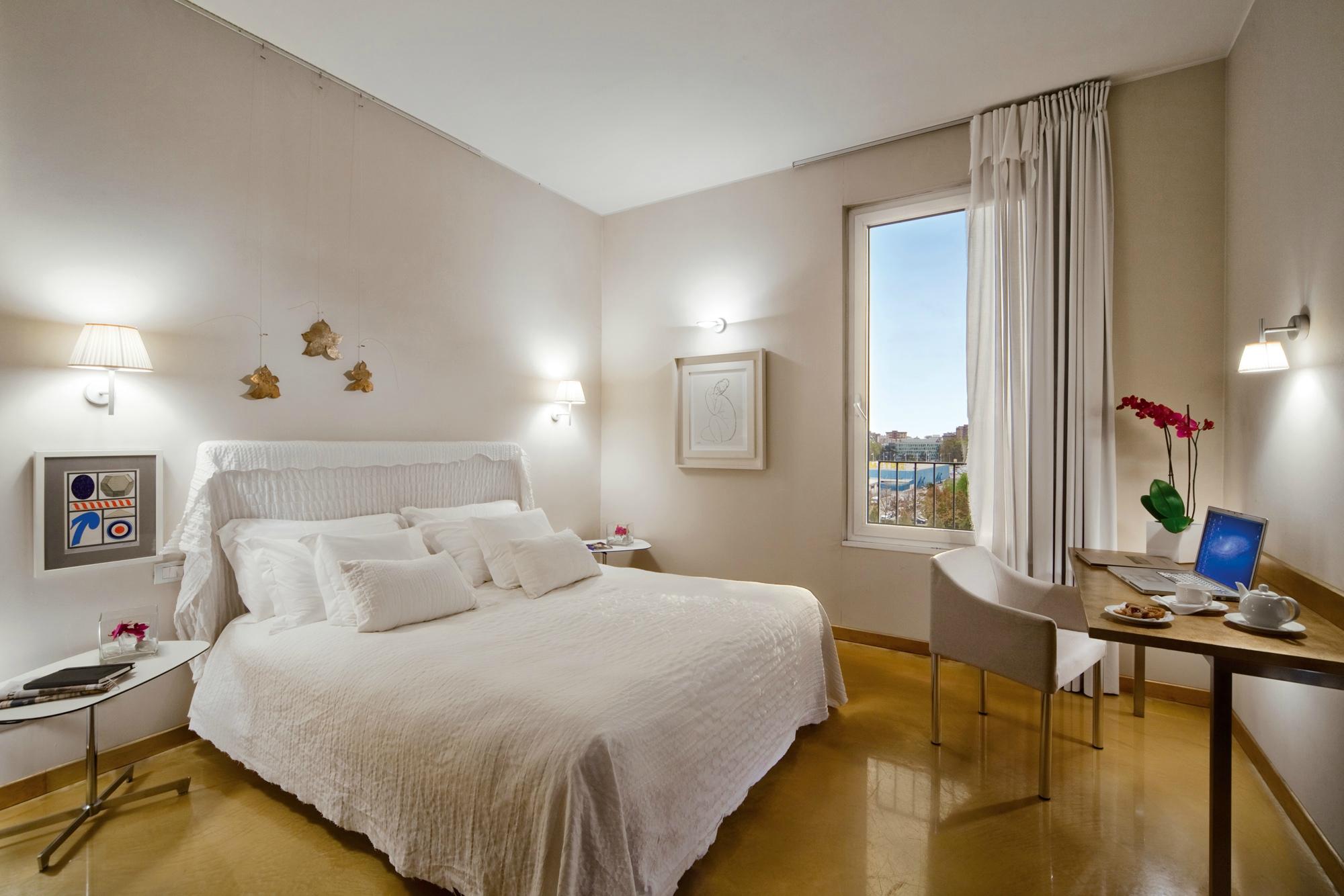 COSMO HOTEL PALACE $65 ($̶8̶8̶) - Updated 2022 Prices & Reviews - Milan ...