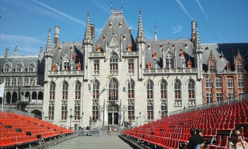 Bruges
