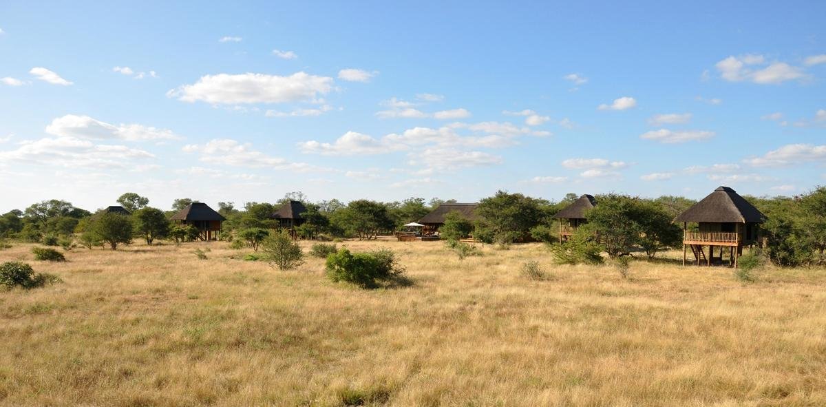 nThambo Tree Camp Private Balconies: Pictures & Reviews - Tripadvisor