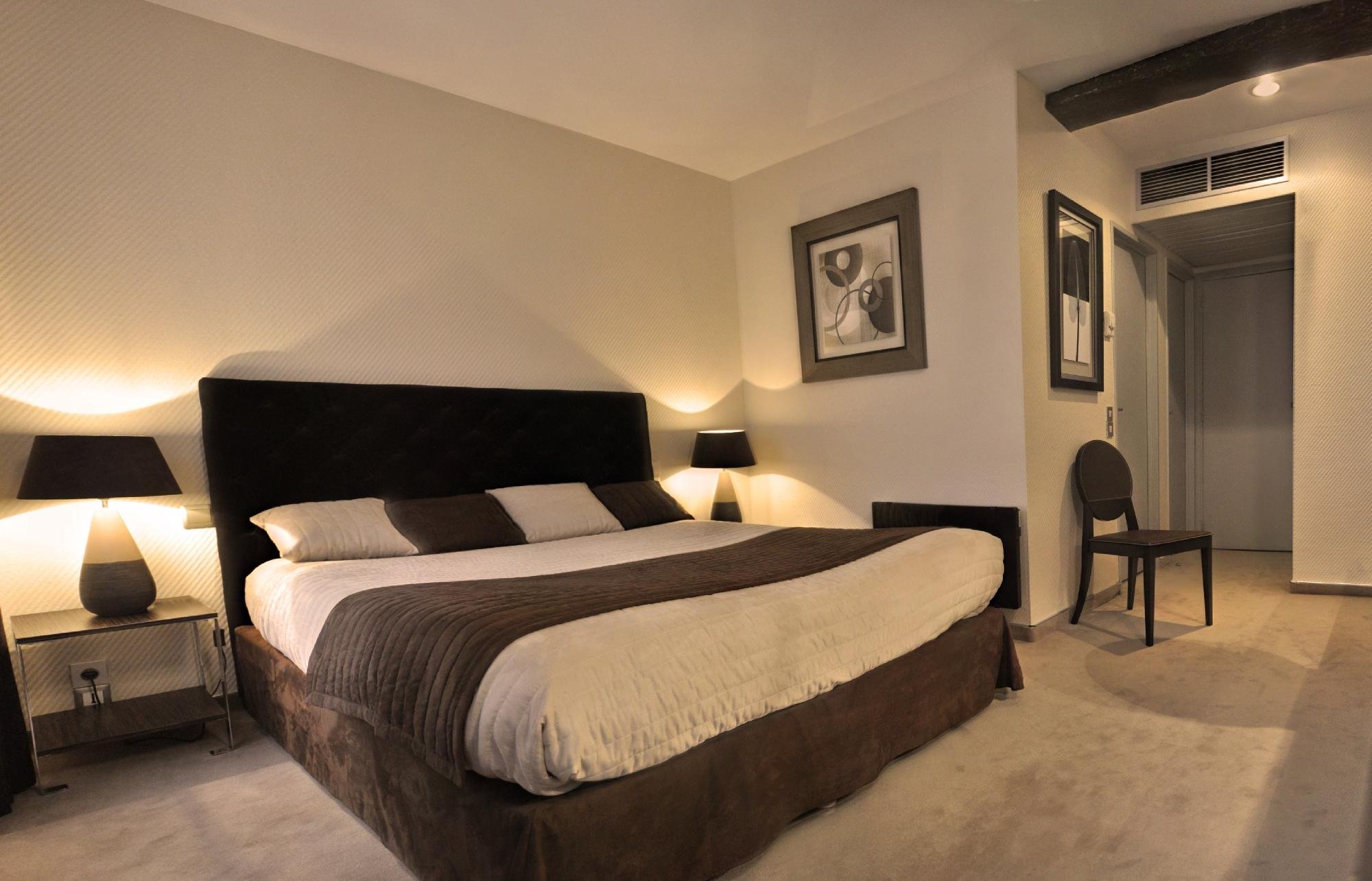 Le Relais Saint Jean by null