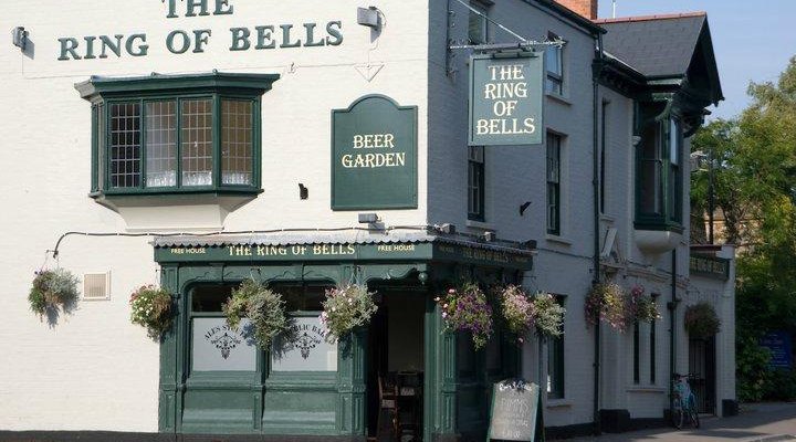 The Ring Of Bells