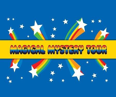 magical mystery tour liverpool tripadvisor