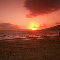 Praia de Morrinhos, Bombinhas, Brasil