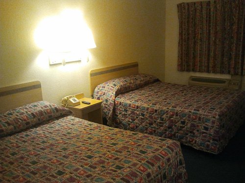 STUDIO 6 MERRILLVILLE - Motel Reviews, Photos, Rate Comparison