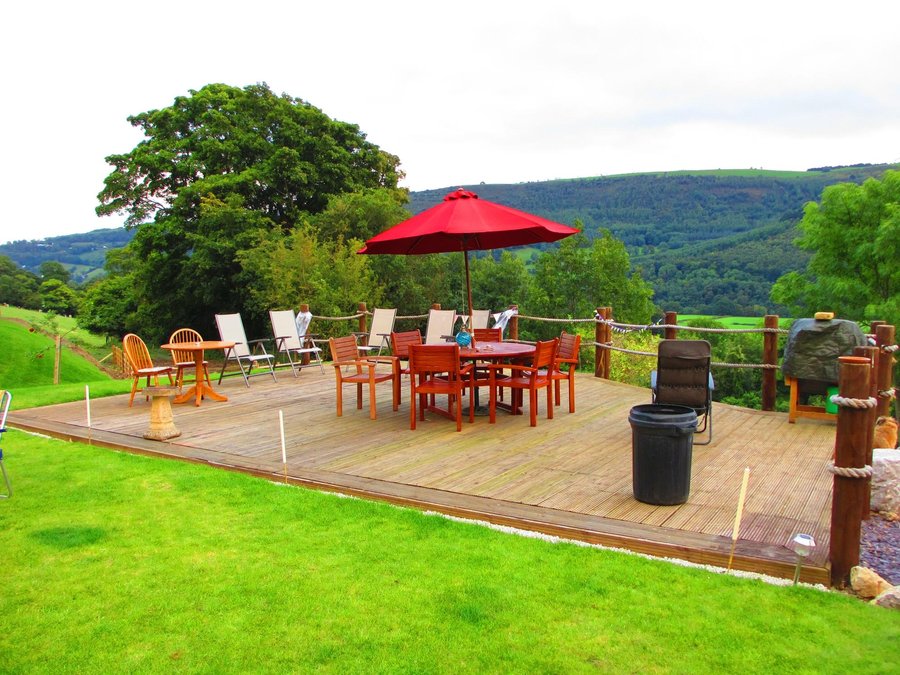 Sun Bank Holiday Cottage And Bed Breakfast Updated 2020 Prices B B Reviews And Photos Llangollen Tripadvisor