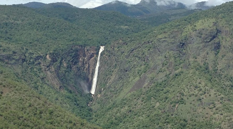 Thalaiyar Waterfalls: Uncover the Hidden Gem of Tamil Nadu Thalaiyar Waterfalls: Uncover the Hidden Gem of Tamil Nadu