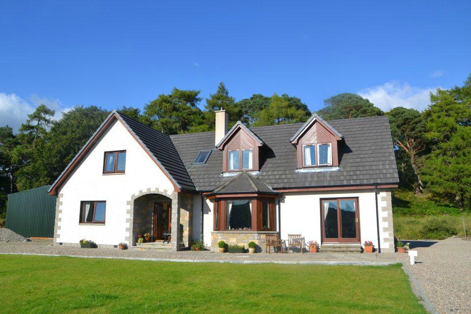 STRATHOICH BED & BREAKFAST - B&B Reviews (Aberchalder, Scotland)