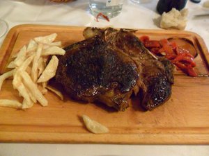 Comida