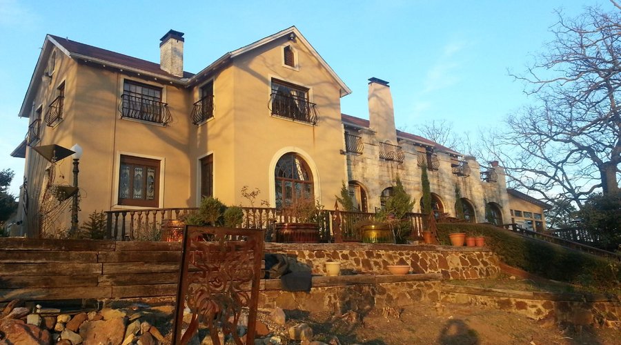 Villa Montez