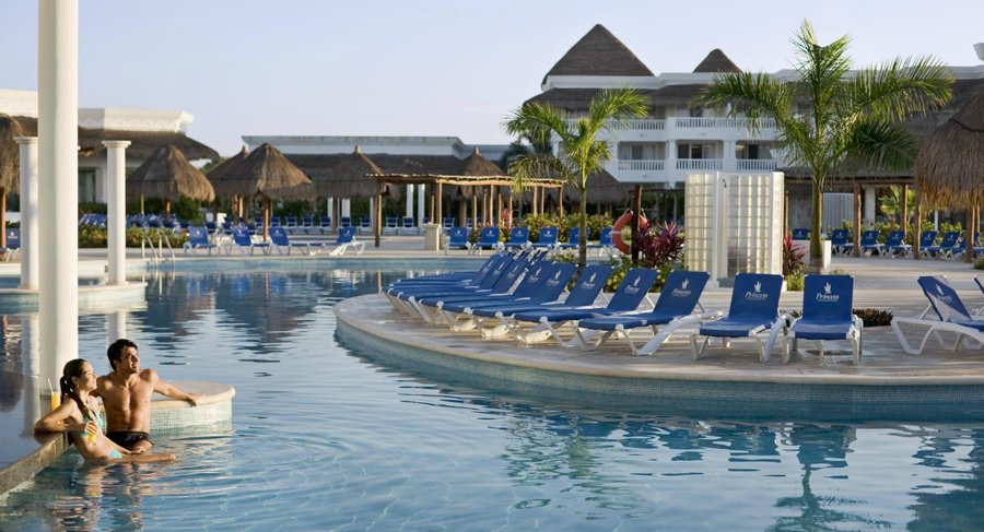 Grand Sunset Princess 12 Swimming pools