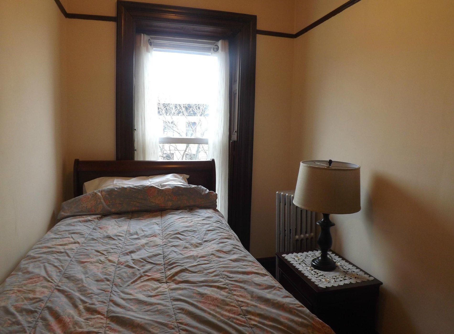 Lefferts Garden Bed and Breakfast by null