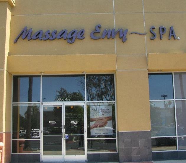 MASSAGE ENVY SPA COSTA MESA All You MUST Know Before You Go 2024   Getlstd Property Photo 