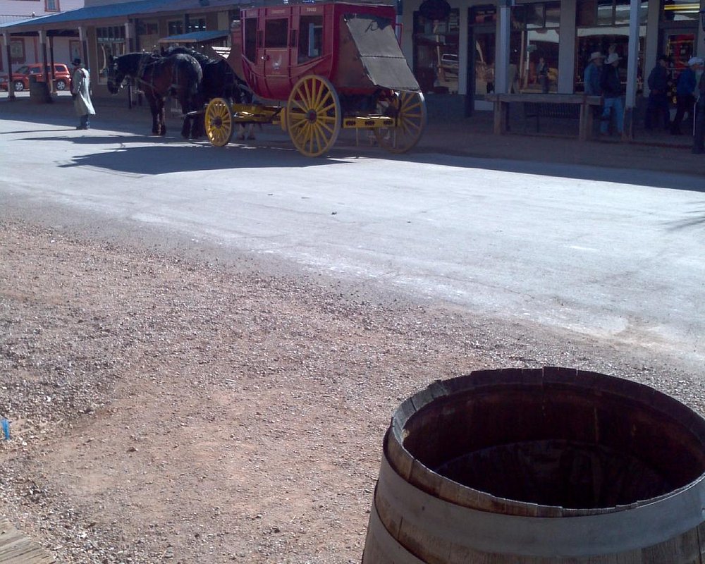 THE 15 BEST Things to Do in Tombstone 2024 (with Photos) Tripadvisor