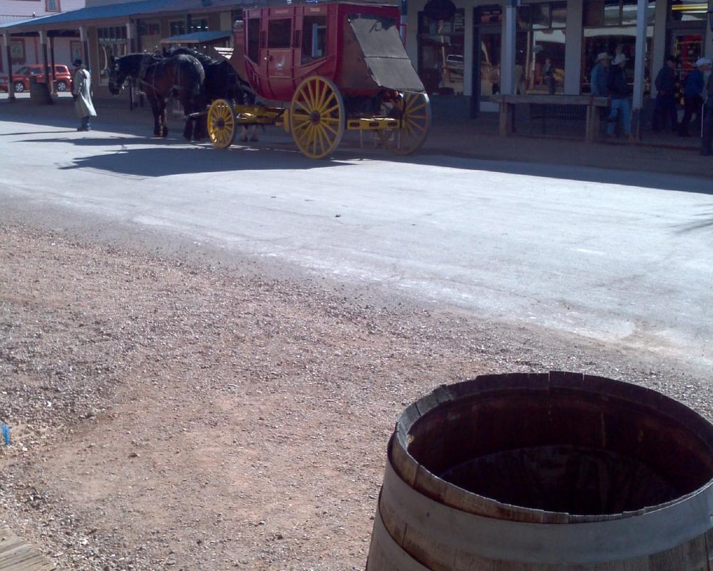 THE 15 BEST Things to Do in Tombstone 2024 (with Photos) Tripadvisor