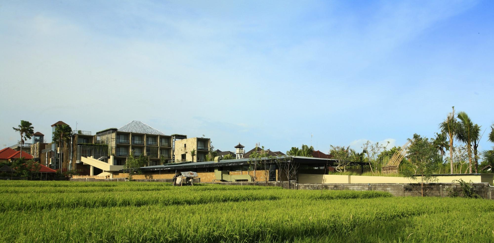 Hotel photo 10 of Taum Resort Bali.